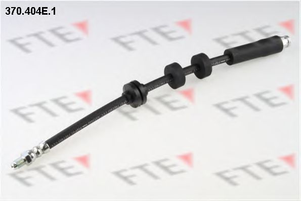 Тормозной шланг FTE 370.404E.1