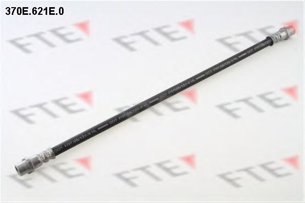 Тормозной шланг FTE 370E.621E.0