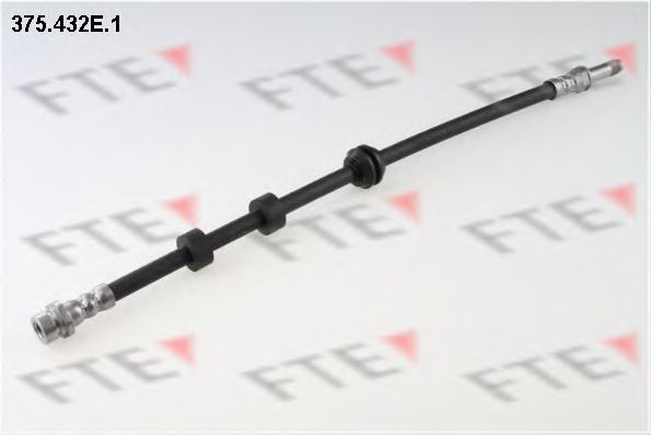 Тормозной шланг FTE 375.432E.1