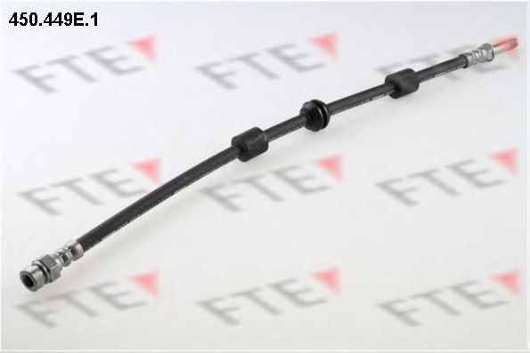 Тормозной шланг FTE 450.449E.1