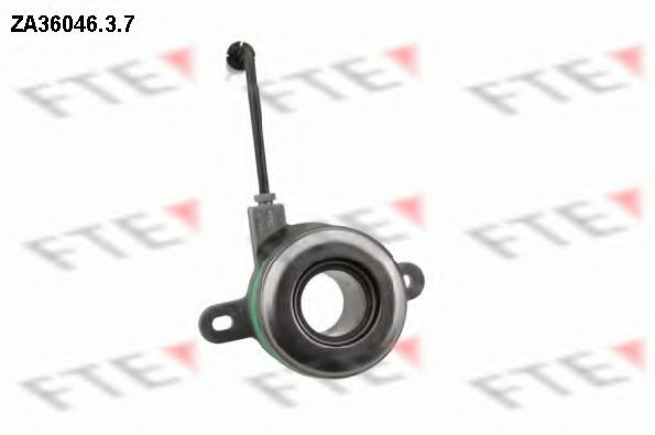 Подшипник выжимной гидравлический FTE ZA36046.3.7