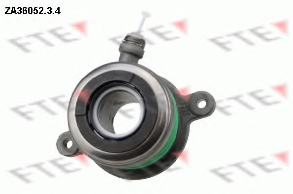 Подшипник выжимной гидравлический FTE ZA36052.3.4