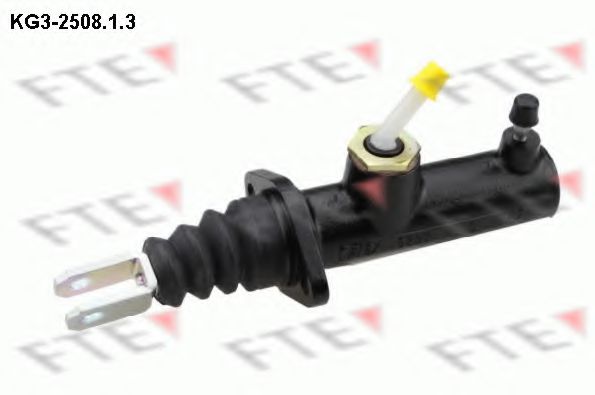 Главный цилиндр сцепления FTE KG3-2508.1.3