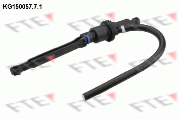 Главный цилиндр сцепления FTE KG150057.7.1