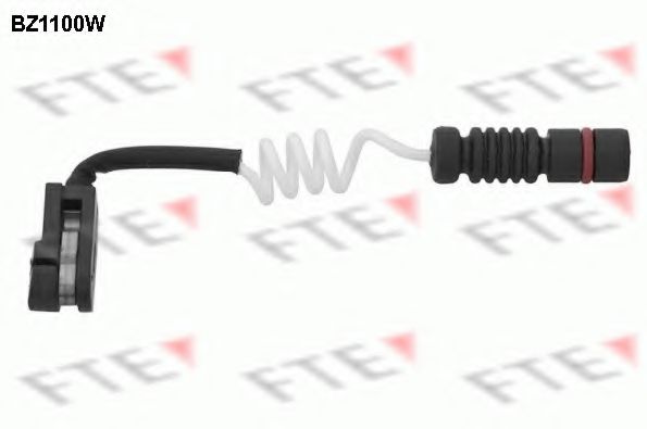 Датчик износа тормозных колодок FTE BZ1100W