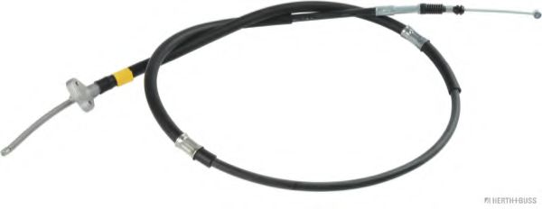 Трос ручного тормоза Toyota/Lexus 46420-33050