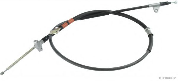 Трос ручного тормоза Toyota/Lexus 46420-33100