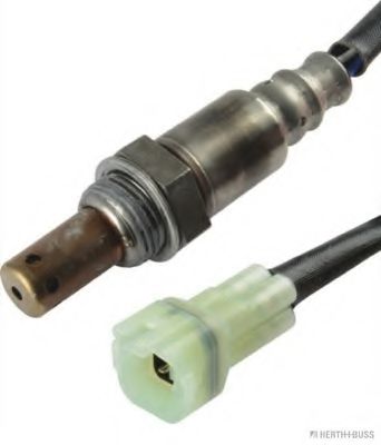 Лямбда-зонд JAKOPARTS J1468014 Лямбда-зонд JAKOPARTS J1468014
