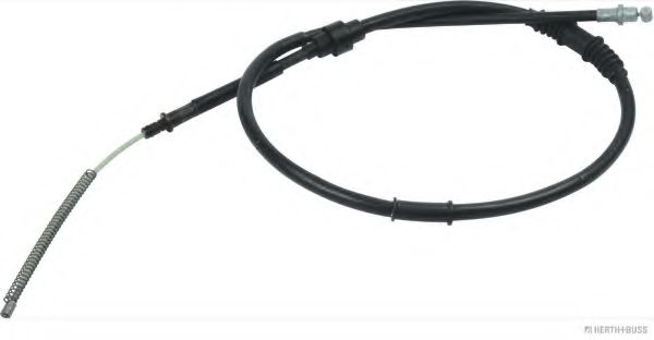 Трос ручного тормоза JAKOPARTS J3935070