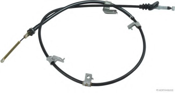 Трос ручного тормоза Honda/Acura 47520-SP0-003