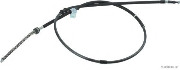 Трос ручного тормоза JAKOPARTS J3935087