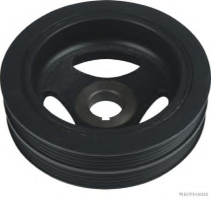 Шкив коленвала JAKOPARTS J1090500