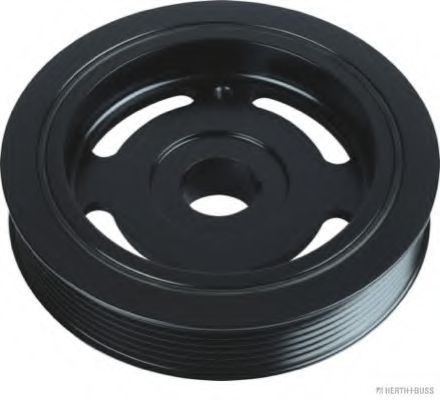 Шкив коленвала JAKOPARTS J1091003