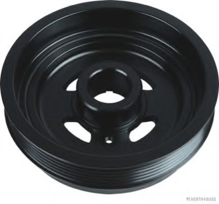 Шкив коленвала JAKOPARTS J1091004