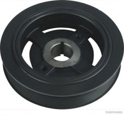 Шкив коленвала JAKOPARTS J1092003