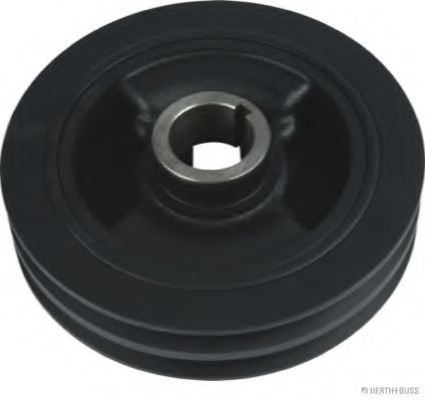 Шкив коленвала JAKOPARTS J1092005