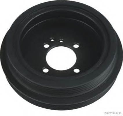 Шкив коленвала JAKOPARTS J1093001