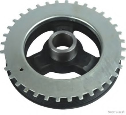 Шкив коленвала JAKOPARTS J1093002