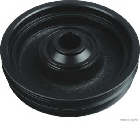 Шкив коленвала JAKOPARTS J1094005