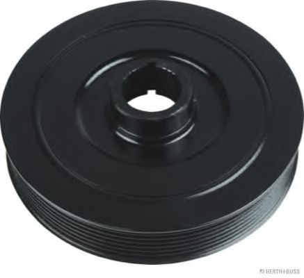 Шкив коленвала JAKOPARTS J1094007