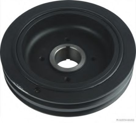 Шкив коленвала JAKOPARTS J1095000