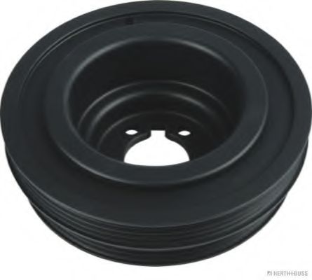 Шкив коленвала JAKOPARTS J1098002