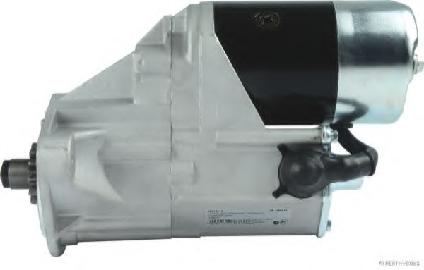 Стартер Toyota/Lexus 2810017061 Стартер Toyota/Lexus 2810017061