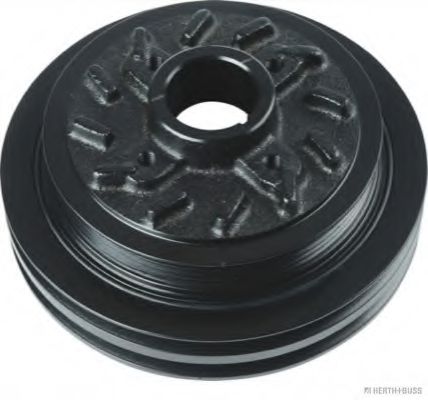 Шкив коленвала JAKOPARTS J1090505