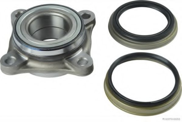 Подшипник ступицы JAKOPARTS J4702045