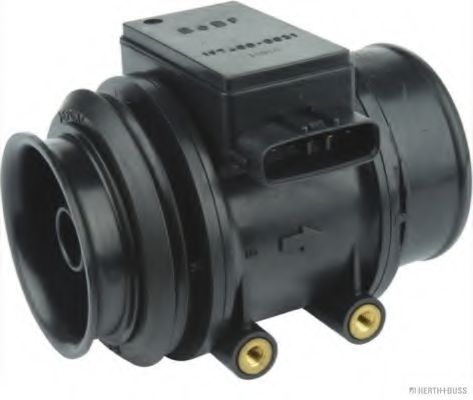 Расходомер воздуха MAZDA B6BF-13-215