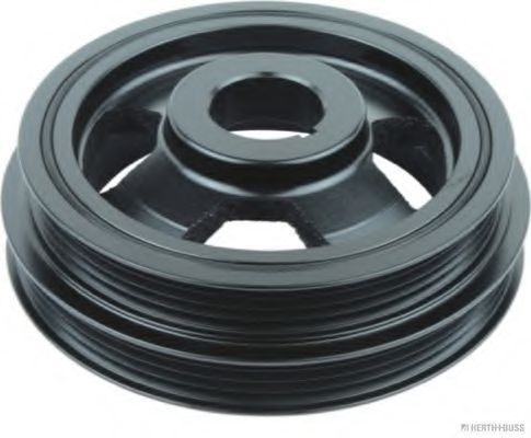 Шкив коленвала JAKOPARTS J1090503