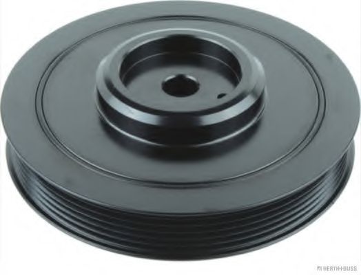 Шкив коленвала JAKOPARTS J1090504