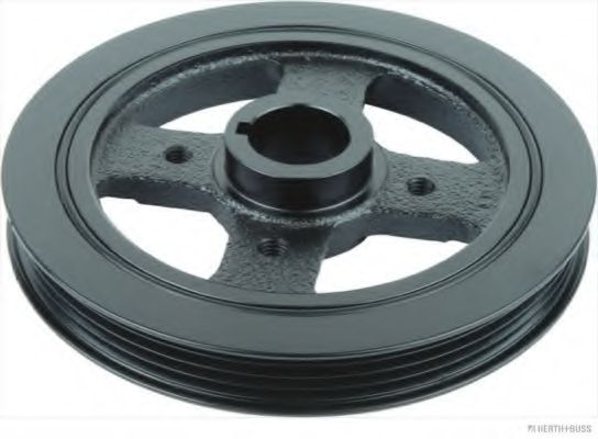 Шкив коленвала JAKOPARTS J1092001