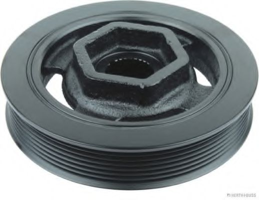 Шкив коленвала JAKOPARTS J1094004