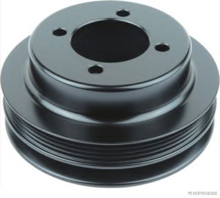 Шкив коленвала JAKOPARTS J1095001