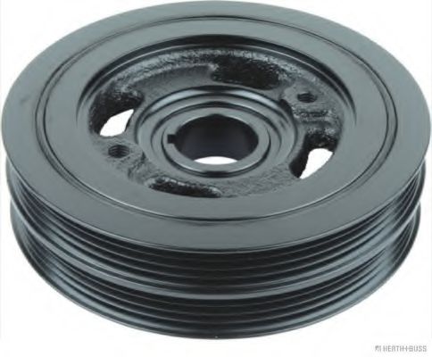 Шкив коленвала JAKOPARTS J1098000