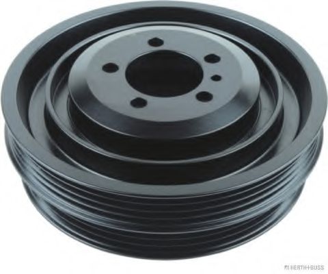 Шкив коленвала JAKOPARTS J1098003