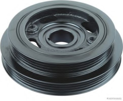 Шкив коленвала JAKOPARTS J1098004