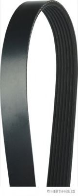 Поликлиновой ремень JAKOPARTS J1071620