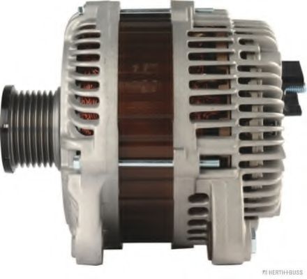 Генератор Nissan/Infiniti 2310000Q3F Генератор Nissan/Infiniti 2310000Q3F