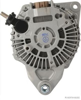 Генератор MITSUBISHI A2TX1781 Генератор MITSUBISHI A2TX1781