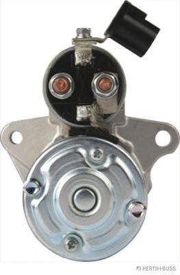 Стартер MAZDA PE0718400 Стартер MAZDA PE0718400