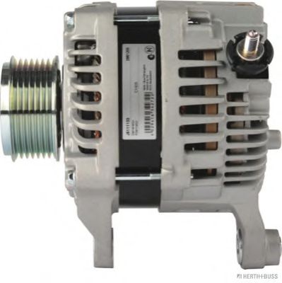 Генератор MITSUBISHI A2TX1781 Генератор MITSUBISHI A2TX1781