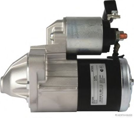 Стартер MAZDA PE0718400 Стартер MAZDA PE0718400