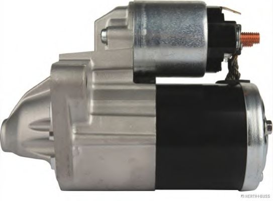 Стартер MAZDA PE0918400 Стартер MAZDA PE0918400