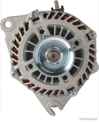 Генератор MAZDA CY0118300A Генератор MAZDA CY0118300A