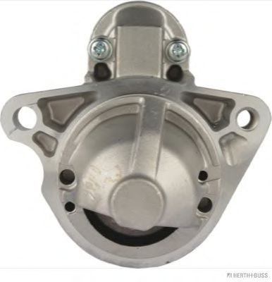 Стартер MAZDA PE09-18-400