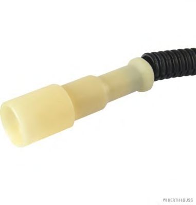 Подшипник ступицы JAKOPARTS J4700409 Подшипник ступицы JAKOPARTS J4700409