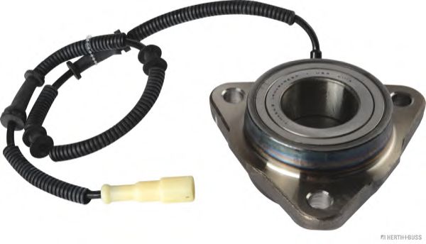 Подшипник ступицы JAKOPARTS J4700409