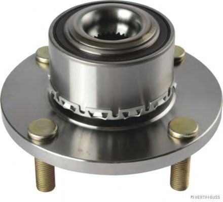Подшипник ступицы JAKOPARTS J4705027